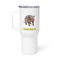 Armadillo Travel Mug