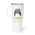 Alligator Travel Mug