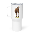 Camel Travel Mug