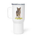 Coyote Travel Mug