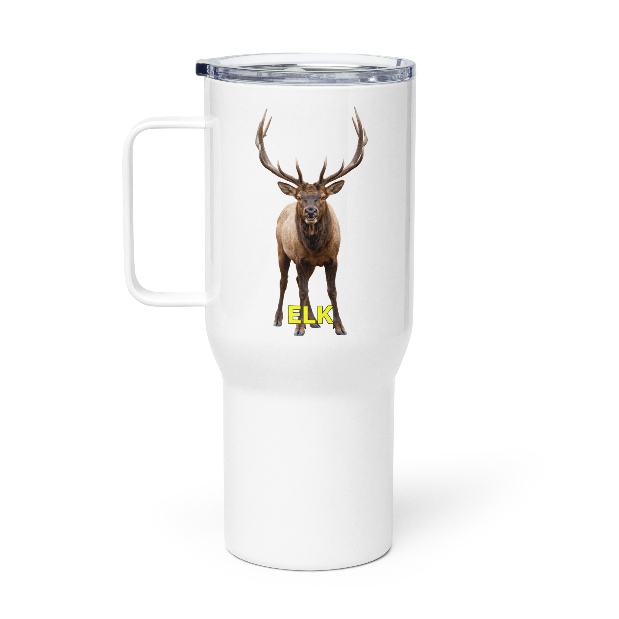 Elk Travel Mug