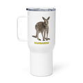 Kangaroo Travel Mug