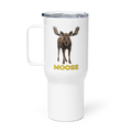 Moose Travel Mug