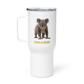 Koala Bear Travel Mug