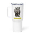 Rinoceros Travel Mug