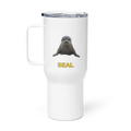 Seal Travel Mug
