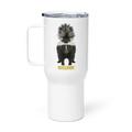 Skunk Travel Mug