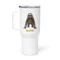 Sloth Travel Mug