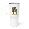 Squirrel Travel Mug