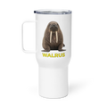 Walrus Travel Mug