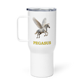 Pegasus Travel Mug