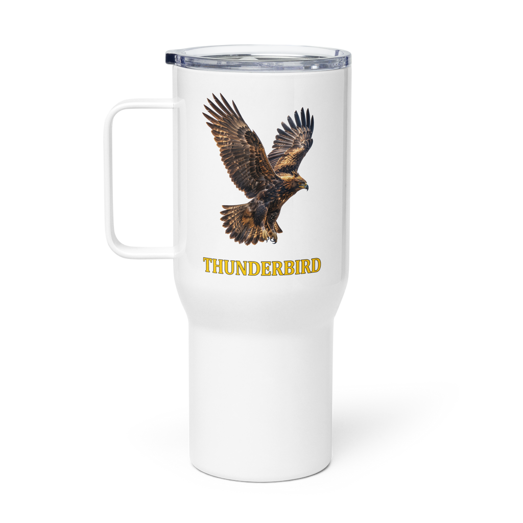 Thunderbird Travel Mug