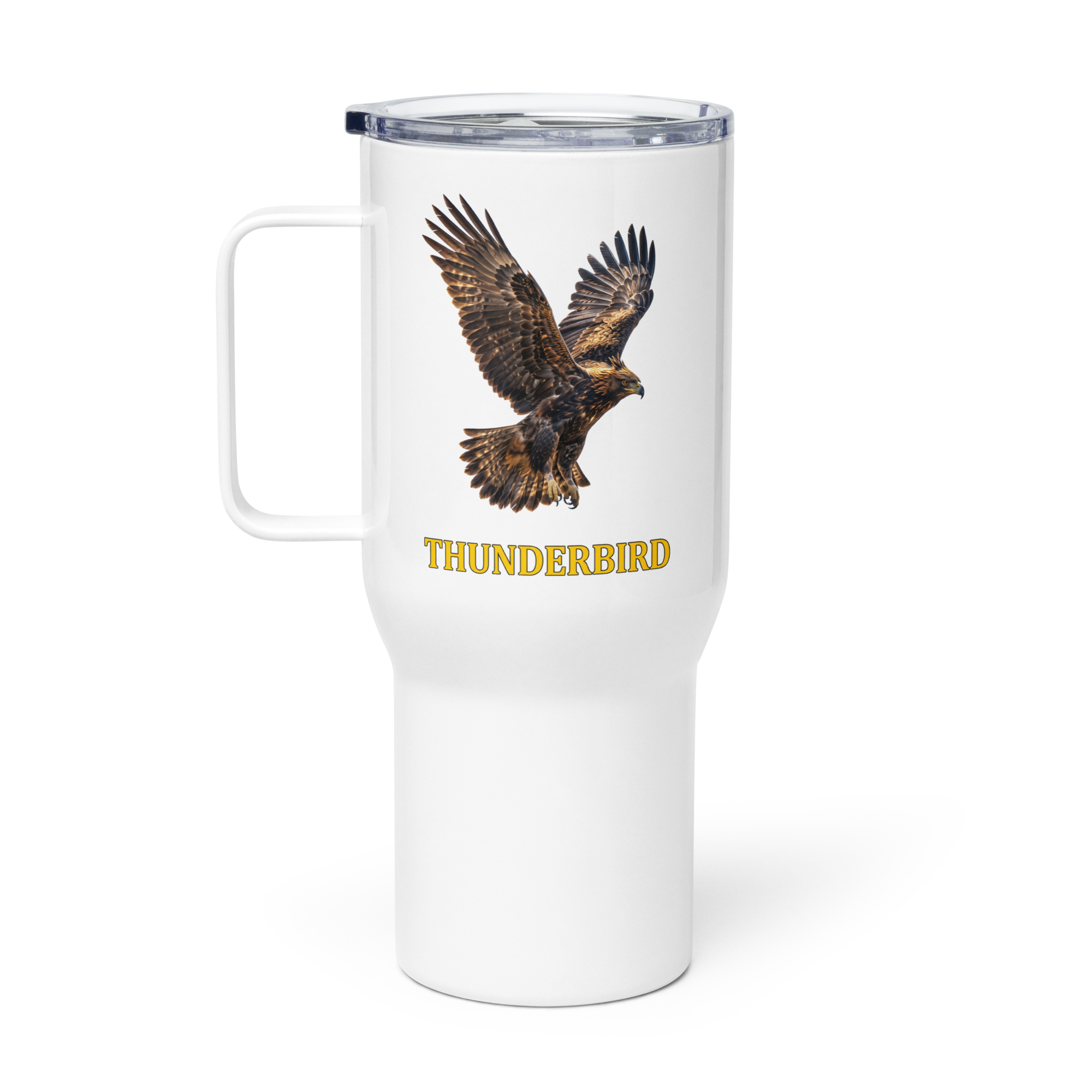 Thunderbird Travel Mug