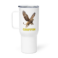 Griffin Travel Mug