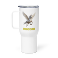 Unicorn Travel Mug