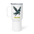 Kelpie Travel Mug
