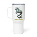 Hippocampus Travel Mug