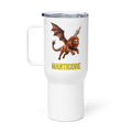Manticore Travel Mug