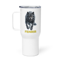 Fenrir Travel Mug