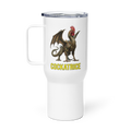 Cockatrice Travel Mug