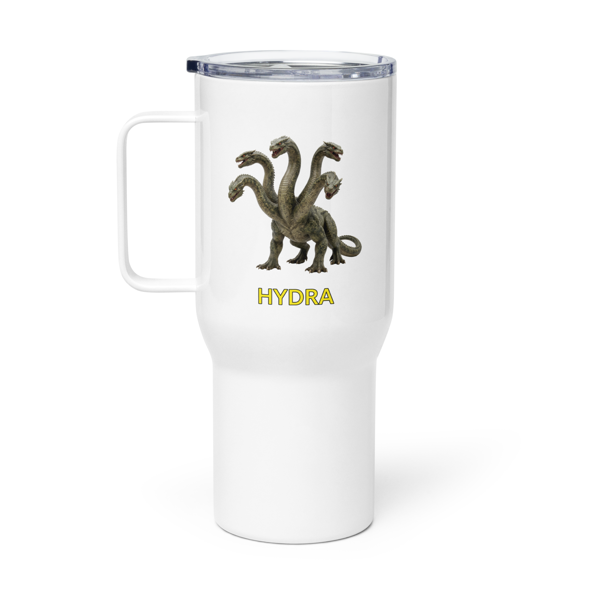 Hydra Travel Mug