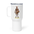 Anu Sinom Travel Mug