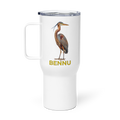 Bennu Travel Mug