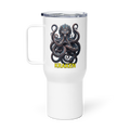 Kraken Travel Mug