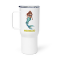 Mermaid Travel Mug