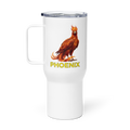 Phoenix Travel Mug