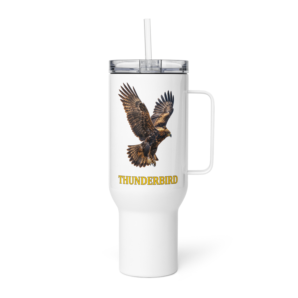 Thunderbird Travel Mug