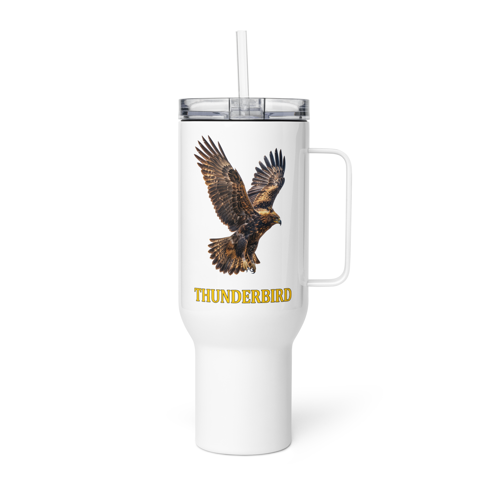 Thunderbird Travel Mug