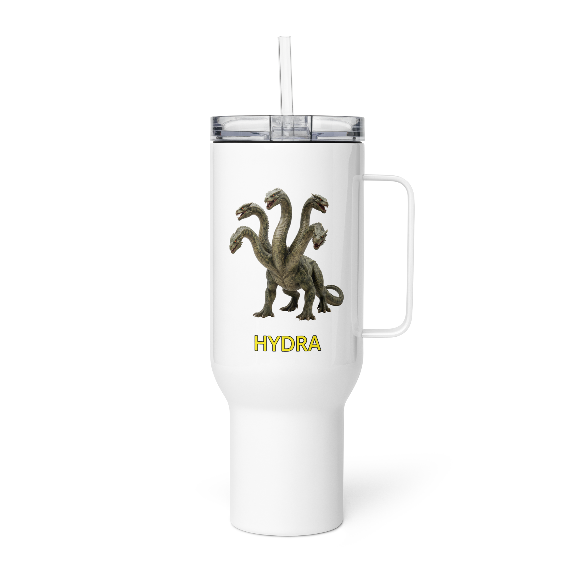 Hydra Travel Mug