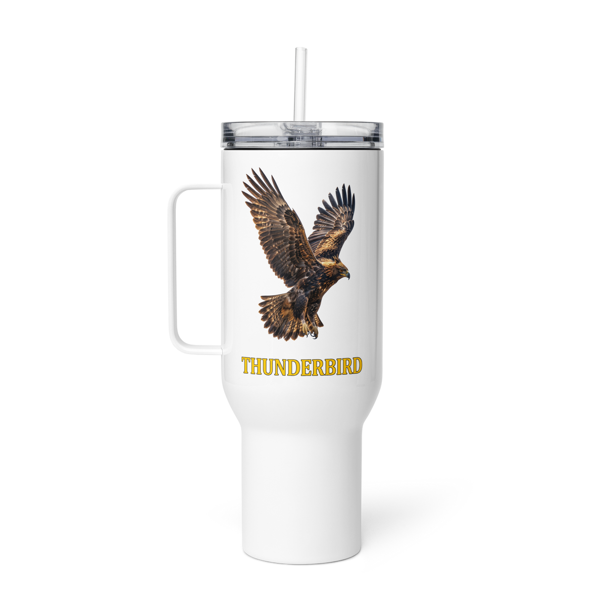 Thunderbird Travel Mug