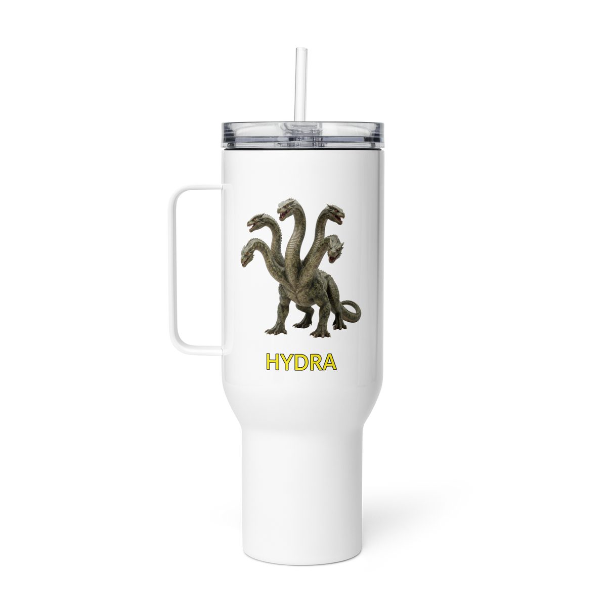 Hydra Travel Mug