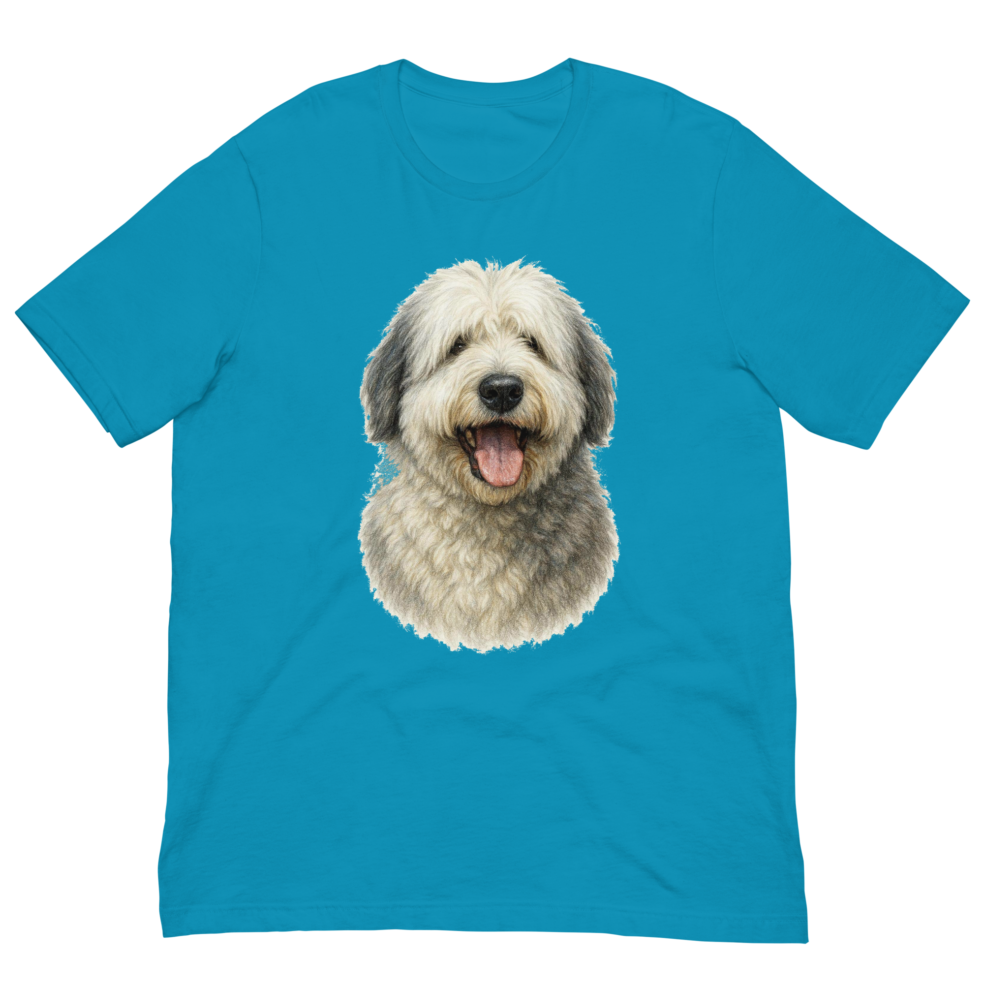 Sheepdog Unisex t-shirt