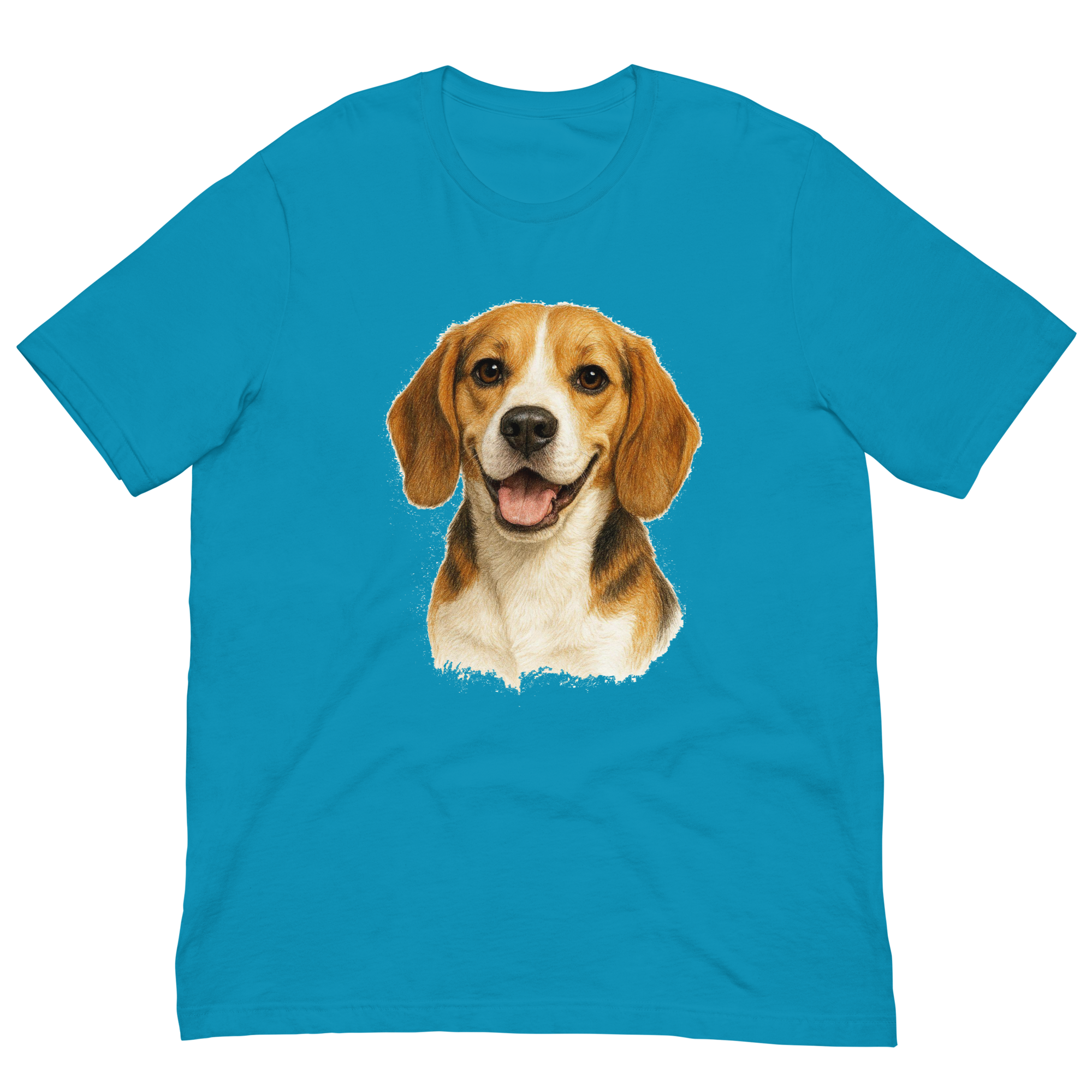 Beagle Unisex t-shirt
