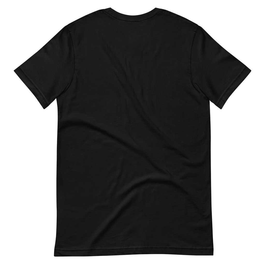 Boxer Unisex t-shirt