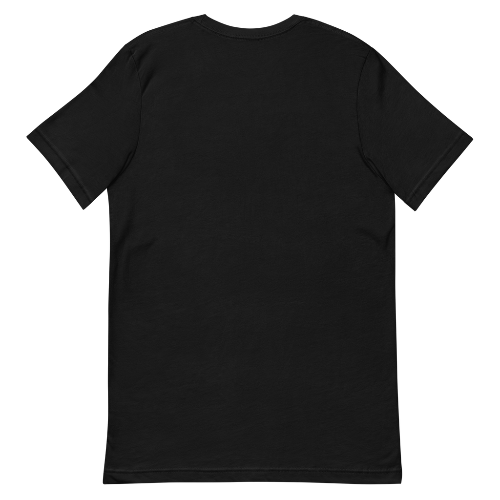 Greyhound Unisex t-shirt