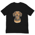 Dachshund Unisex t-shirt