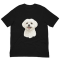 Maltese Unisex t-shirt