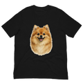Pomeranian Unisex t-shirt