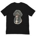 Portuguese Water Dog Unisex t-shirt