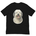 Sheepdog Unisex t-shirt