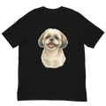 Shih Tzu Unisex t-shirt
