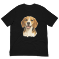 Beagle Unisex t-shirt