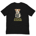 Patron Rating Unisex t-shirt
