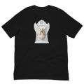 Afghan Hound RIP Unisex t-shirt