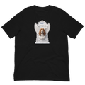 Basset Hound RIP Unisex t-shirt