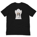 Beagle RIP Unisex t-shirt